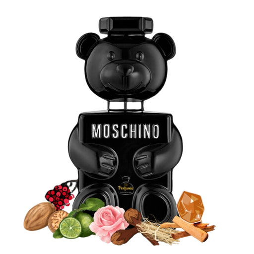 Moschino Toy Boy Edp 100Ml Moschino