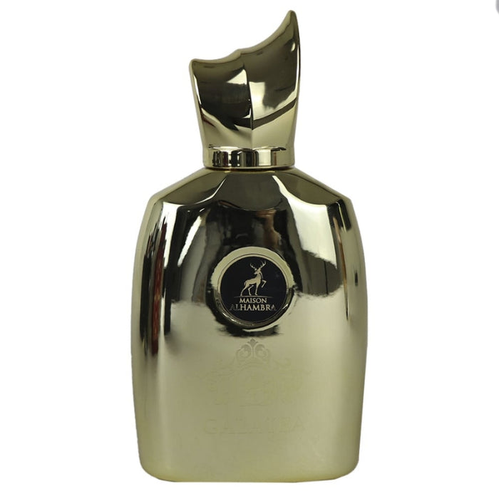 Al Hambra Galatea 100Ml Edp Hombre