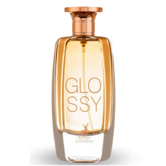 Maison Alhambra Glossy EDP 100 ML Mujer Al Hambra