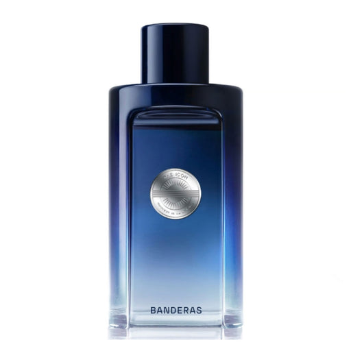Antonio Bandera The Icon EDT 200 ML Hombre Antonio Banderas
