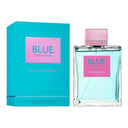 Antonio Banderas Blue Seduction Mujer 200Ml Edt