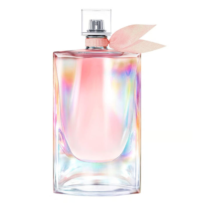 Lancôme La Vie Est Belle Soleil Cristal Eau De Parfum 100 Ml Lancome