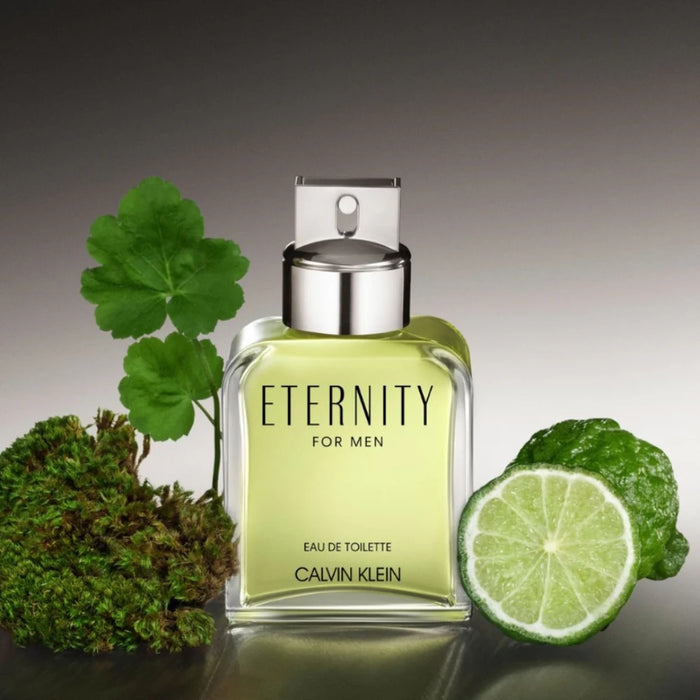 Calvin Klein Eternity For Men 100 Ml Calvin Klein