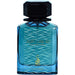 Risala Blue Bomb Extreme Edp 100Ml Unisex Risala
