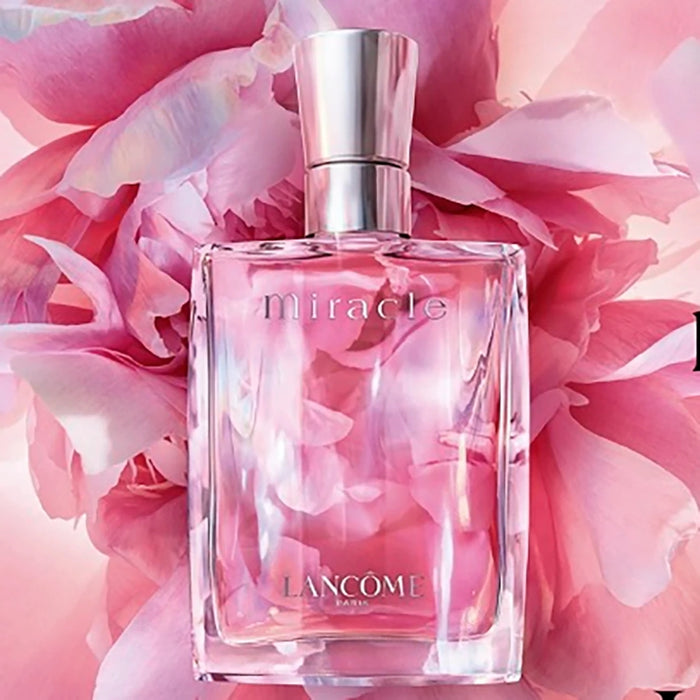 Lancome Miracle New Lancome Fragrance Miracle Oz EDP For Women