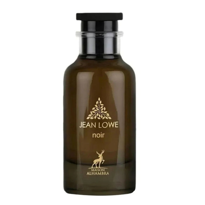 Maison Alhambra Jean Lowe Noir Edp 100 Ml Unisex Al Hambra