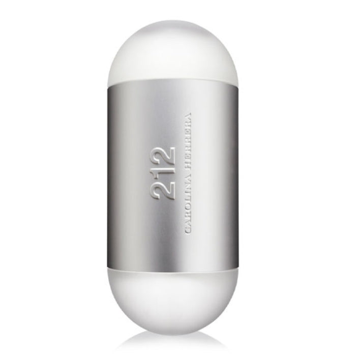 Carolina Herrera 212 Women 100 Ml Carolina Herrera