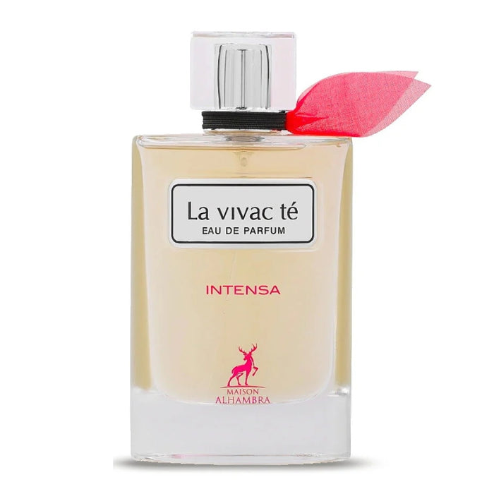 Maison Alhambra La Vivacite Intensa EDP 100 ML Al Hambra