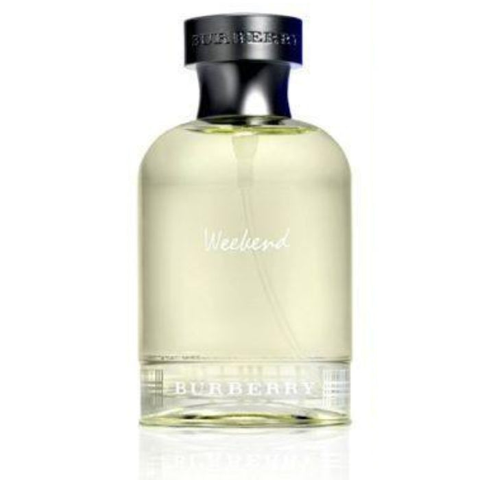 Burberry Weekend For Men 100ml Edt Burberry