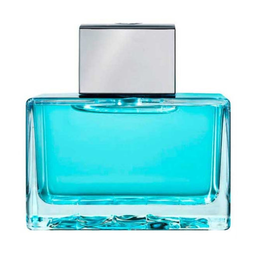 Antonio Banderas Blue Seduction Woman EDT 80 ML Antonio Banderas