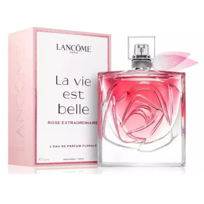 Lancome La vie est belle rose extraordinaire EDP 100 ML Lancome