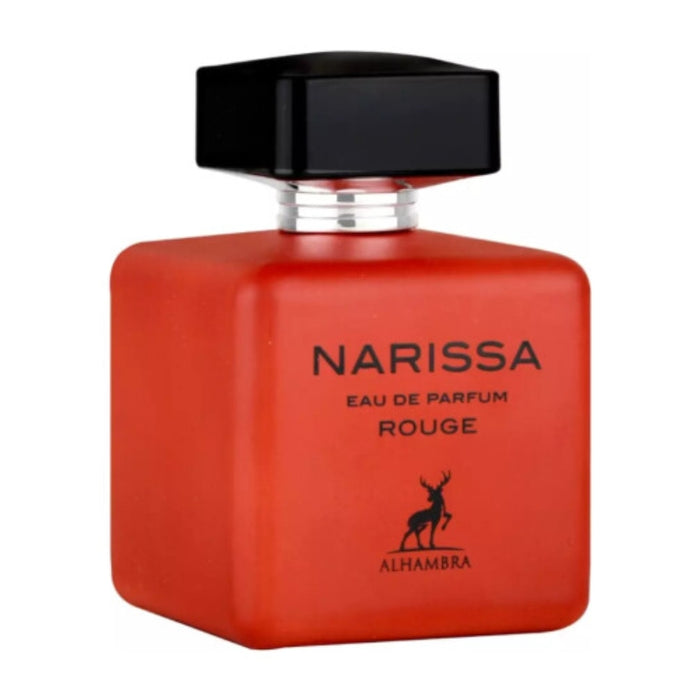 Maison Alhambra Narissa Rouge EDP 100ML Mujer Al Hambra