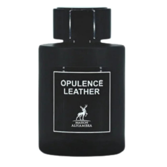 Maison Alhambra Opulence Leather Edp 100Ml Hombre (Tf Ombré Leather) Al Hambra