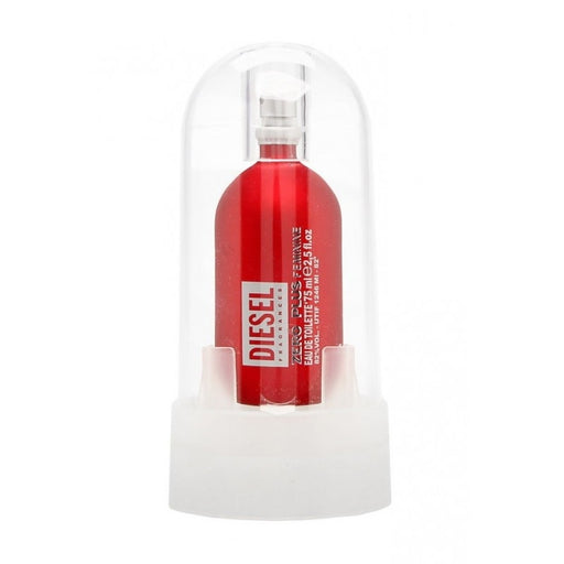 Diesel Zero Plus Feminine 75 Ml Edt Diesel