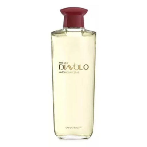 Antonio Banderas Diavolo Edt 100Ml Hombre Antonio Banderas