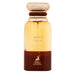 Maison AlHambra Smoky Touch Edp 80ml Unisex (TF Toscano Leather) Al Hambra