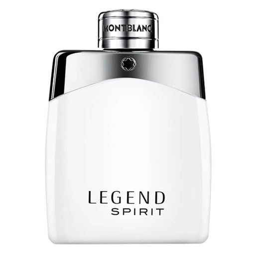 Mont Blanc Legend Spirit 100ml Edt Montblanc