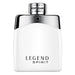 Mont Blanc Legend Spirit 100ml Edt Montblanc