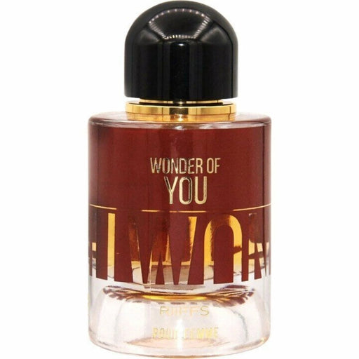 Riifs Wonder Of You Edp 100Ml Mujer (Armani In Love With You Women ) Riiffs