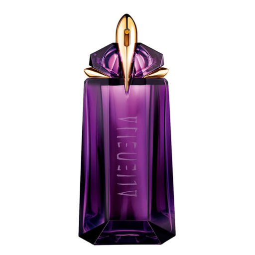 Mugler Alien Talisman Refillable Edp 90Ml Mujer Thierry Mugler