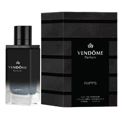 Riiffs Vendome Perfume Edp 100Ml (Givenchy Gentleman Reserve Privee ) Riiffs