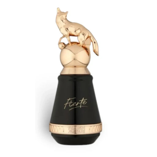 Fragrance World Fierte Edp 100Ml (Ysl Babycat) Fragrance World