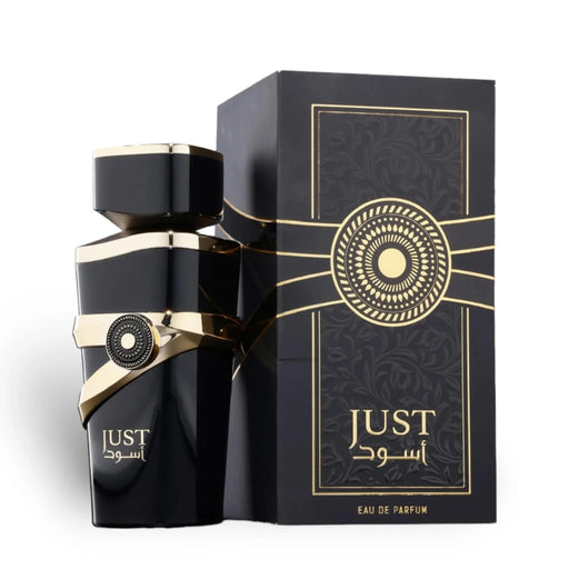 Fragrance World Just Edp 100Ml Hombre (Sauvage Elixir) Fragrance World