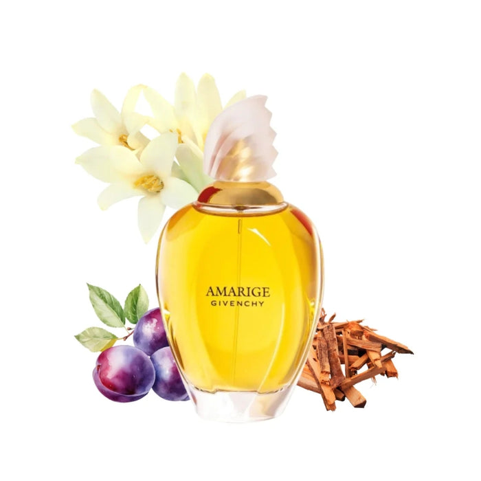 Givenchy Amarige Edt 100ml Mujer Givenchy