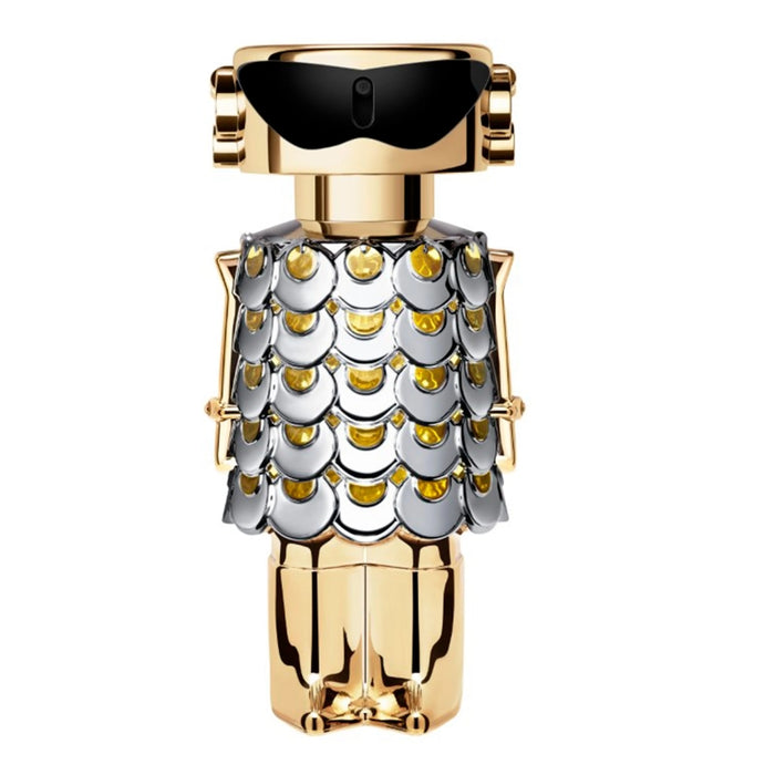 Paco Rabanne Fame Edp 50 Ml Mujer Paco Rabanne