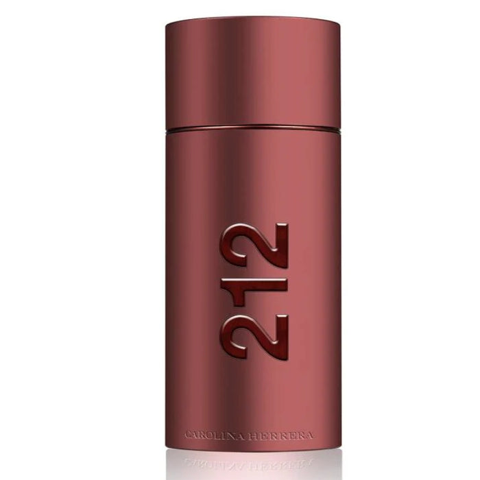 Carolina Herrera 212 Sexy Edt 50Ml Hombre Carolina Herrera