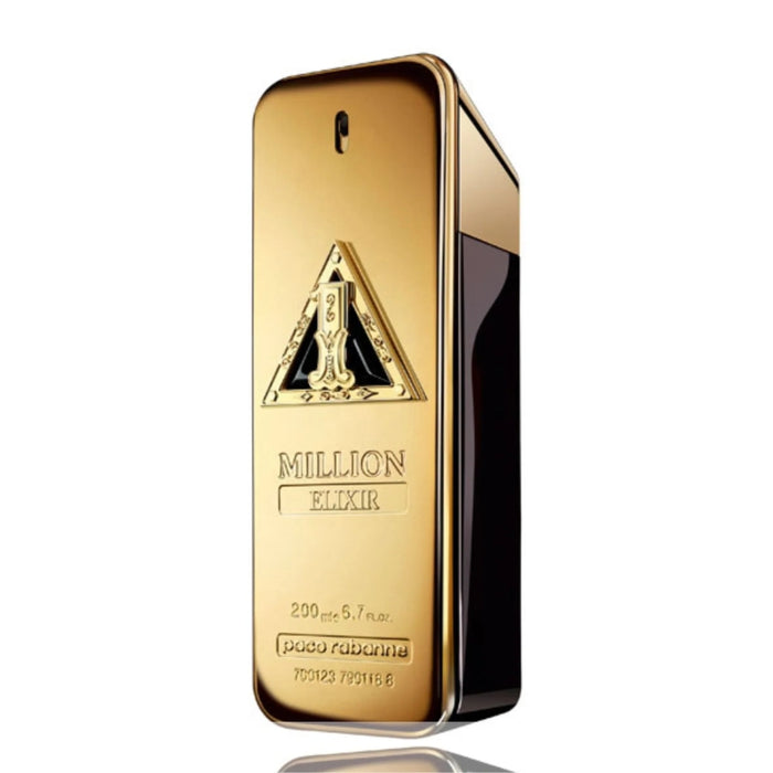 Paco Rabanne One Million Elixir Parfum Intense 200Ml Paco Rabanne
