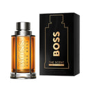 Hugo Boss The Scent Hombre 100ml Edt