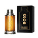 Hugo Boss The Scent Hombre 100ml Edt Hugo Boss