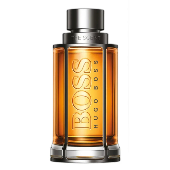 Hugo Boss The Scent Hombre 100ml Edt Hugo Boss