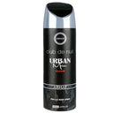 Desodorante Armaf Cdn Man Urban Elixir 200Ml