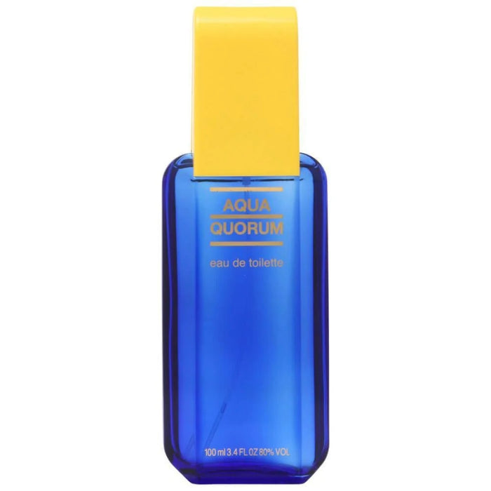 Antonio Puig Aqua Quorum 100ML Edt Antonio Puig