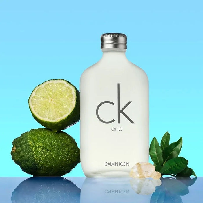 Calvin Klein One 15Ml Edt Unisex Miniatura Calvin Klein