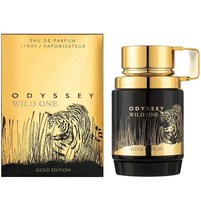 Armaf Odyssey Wild One Edp 60Ml Hombre Armaf