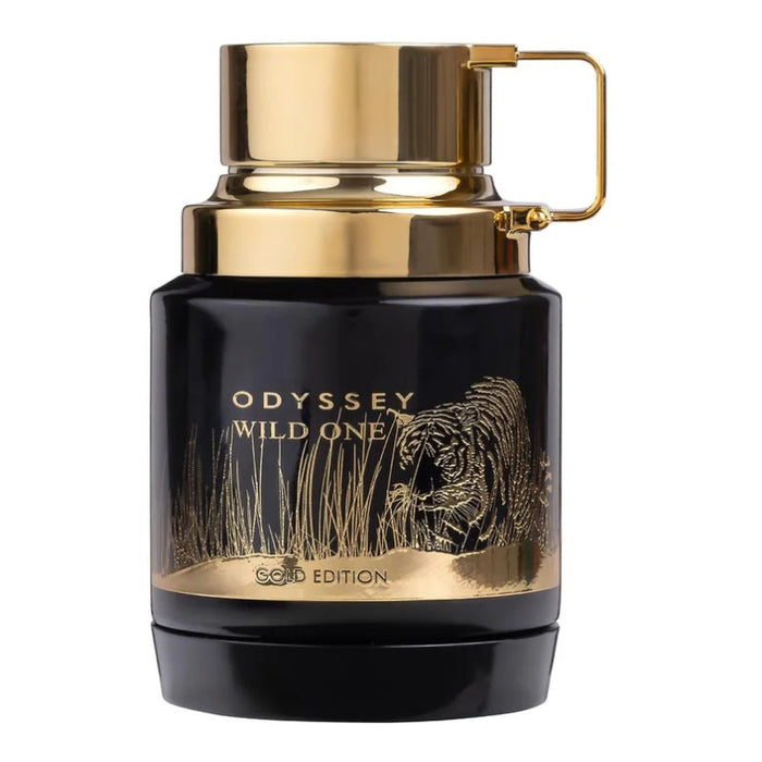 Armaf Odyssey Wild One Edp 60Ml Hombre Armaf