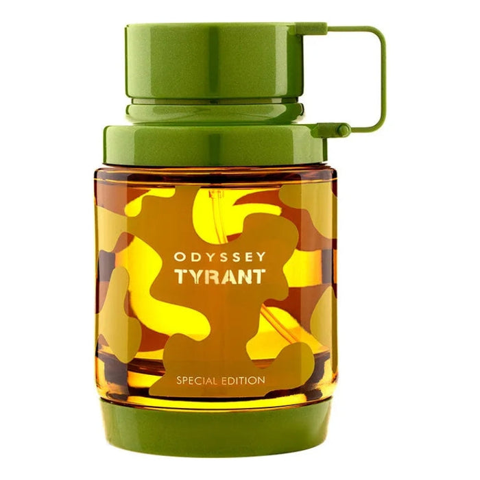 Armaf Odyssey Tyrant Edp 60Ml Hombre Armaf
