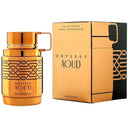 Armaf Odyssey Aoud Edp 60Ml Hombre