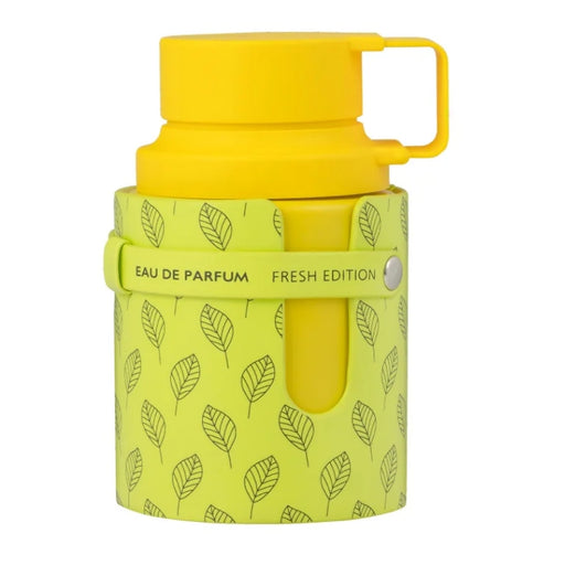 Armaf Odyssey Limoni Fresh Edition Edp 100 Ml Unisex Armaf