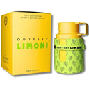 Armaf Odyssey Limoni Fresh Edition Edp 60Ml Unisex
