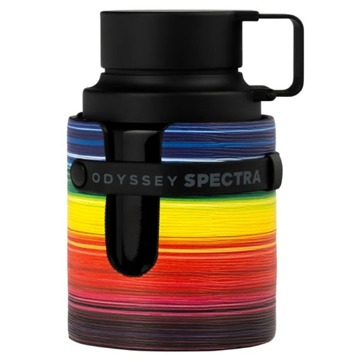 Armaf Odyssey Spectra Spl Rainbow Edp 60Ml Hombre Armaf