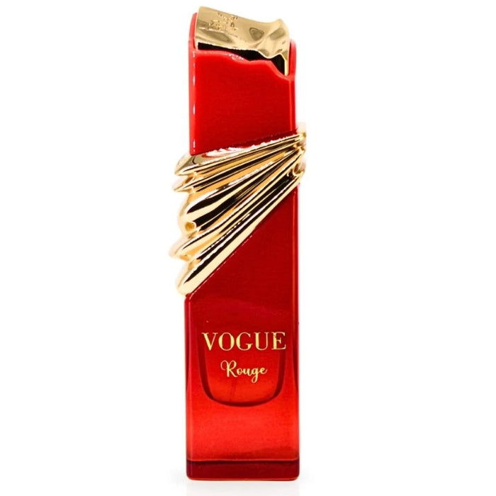 Maison Alhambra Vogue Rouge Edp 100Ml Mujer. Al Hambra