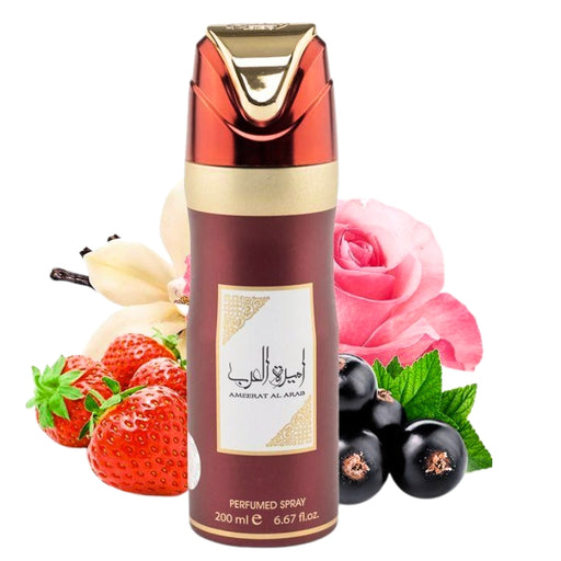 Lattafa Desodorante Ameerat Al Arab 200ml Lattafa