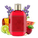 Fragrance World Noble Red Edp 100Ml Hombre (Nitro Red) Fragrance World