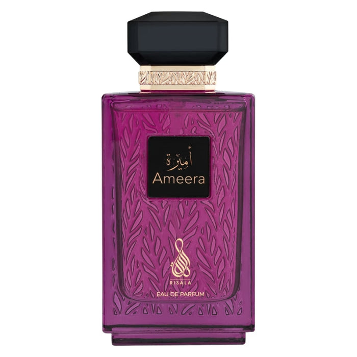 Risala Ameera Edp 100 Ml Mujer (Creed Queen Of Silk) Risala