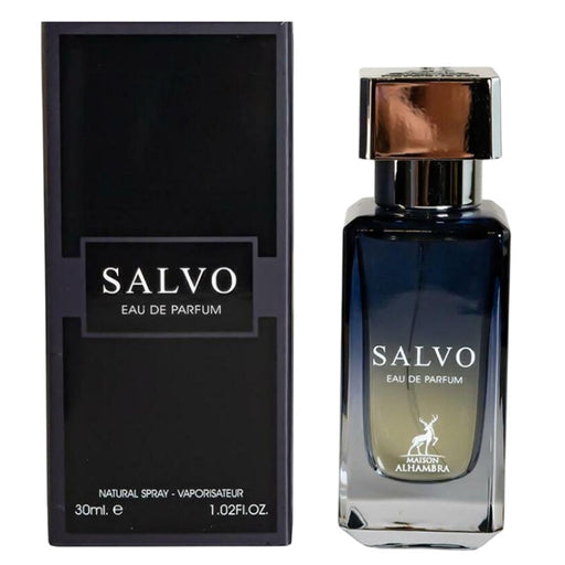 Maison Alhambra Salvo EDP 30 ML Al Hambra