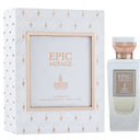 Risala Elite Epic Mirage Edp 100 Ml Mujer (Kayali Vanilla Candy Rock Sugar)